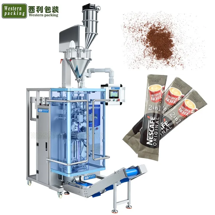 מכונת אריזה מסאלה